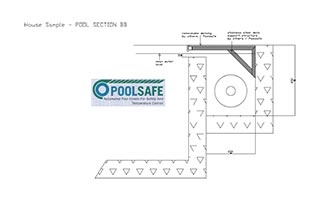 CAD Design Drawing