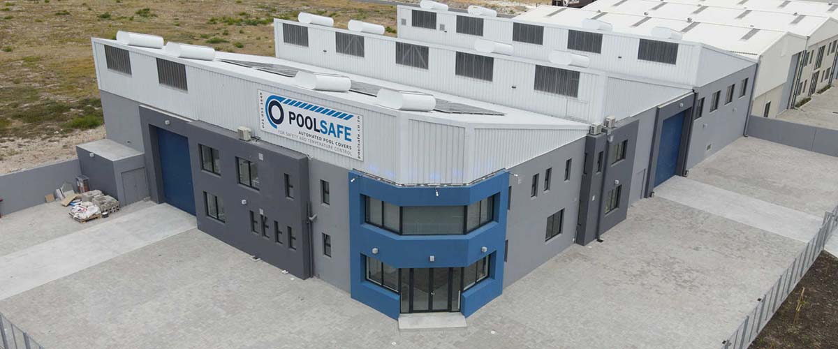 Poolsafe Factory